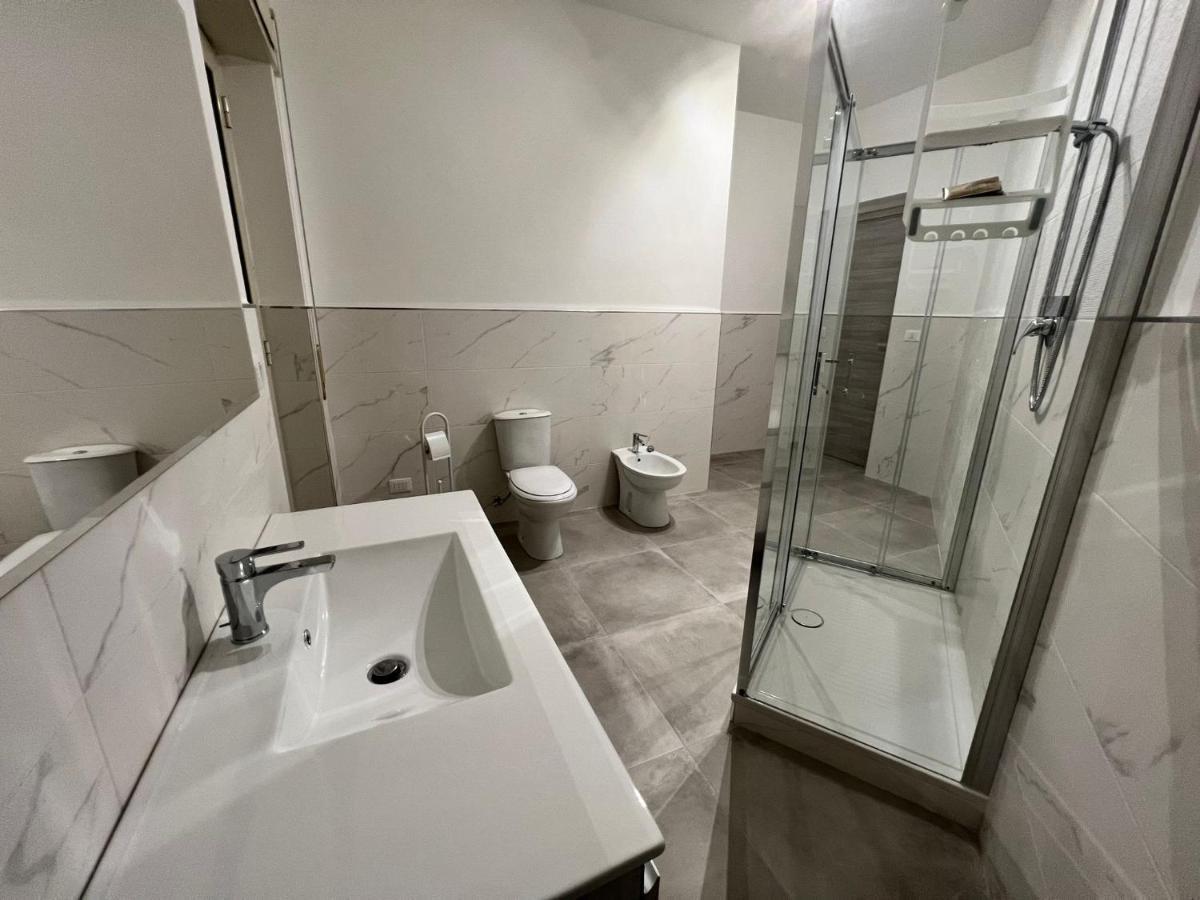 Holiday House Catane Extérieur photo