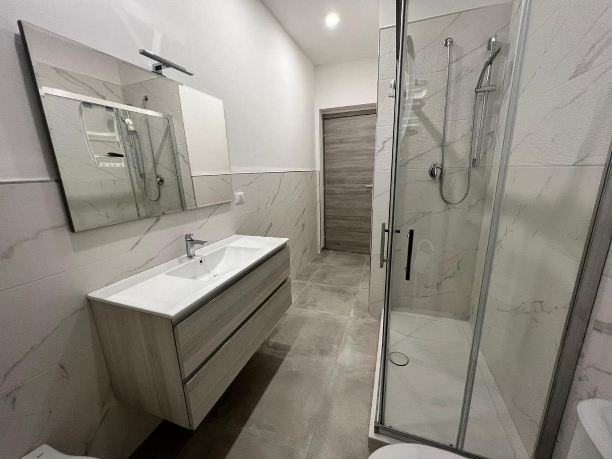 Holiday House Catane Extérieur photo